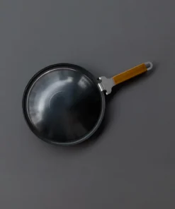 Mini Saj Carbon Steel