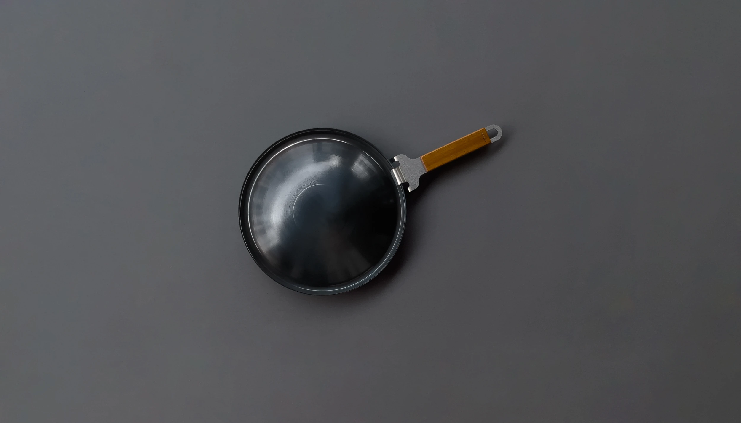 Mini Saj Carbon Steel