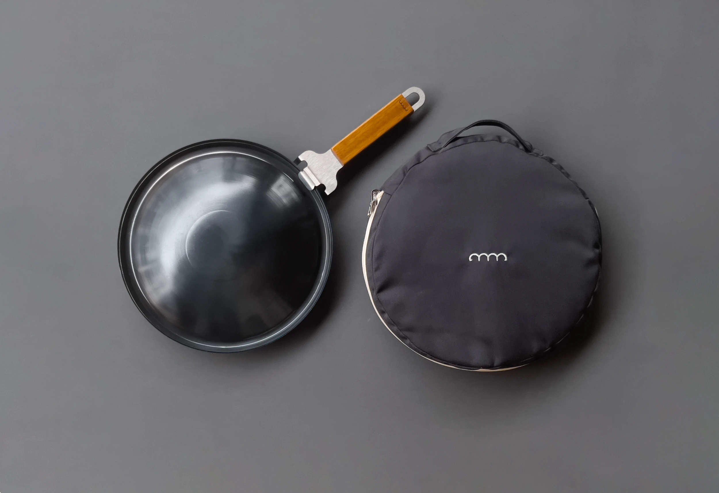 Mini Saj Carbon Steel - Image 4