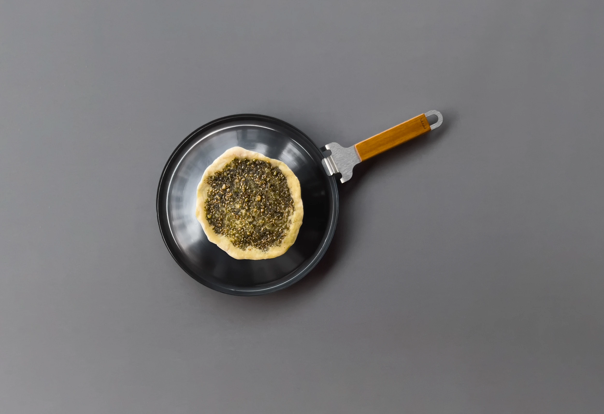 Mini Saj Carbon Steel - Image 6